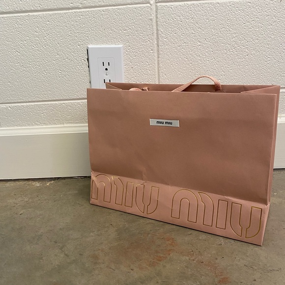 Collection of EMPTY boxes and bags from luxury designers - Picture 2 of 8